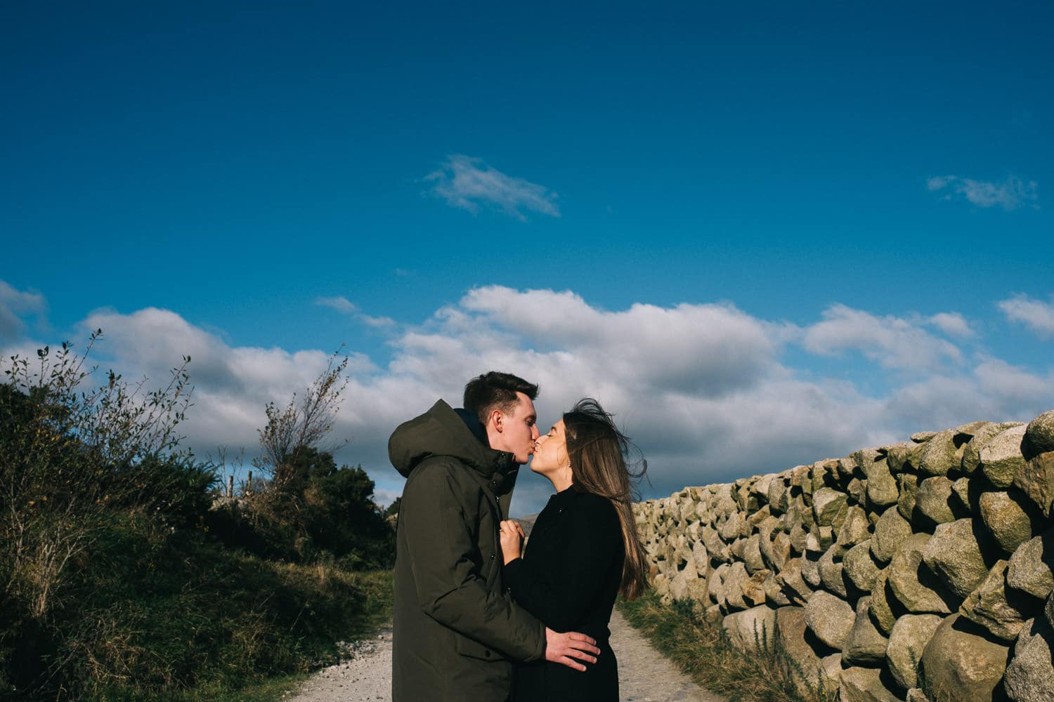 engagement photography 