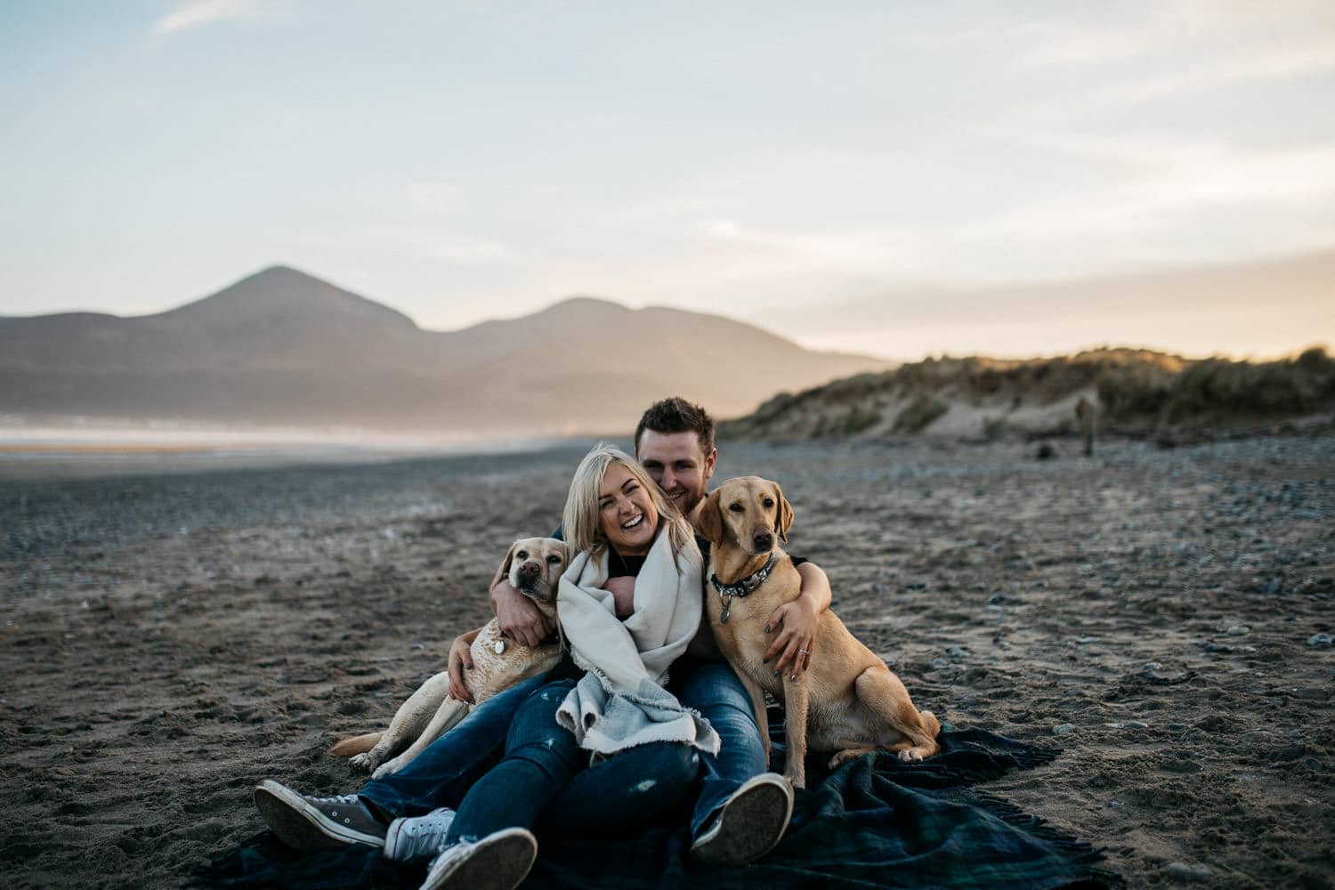 Engagement Photography Belfast