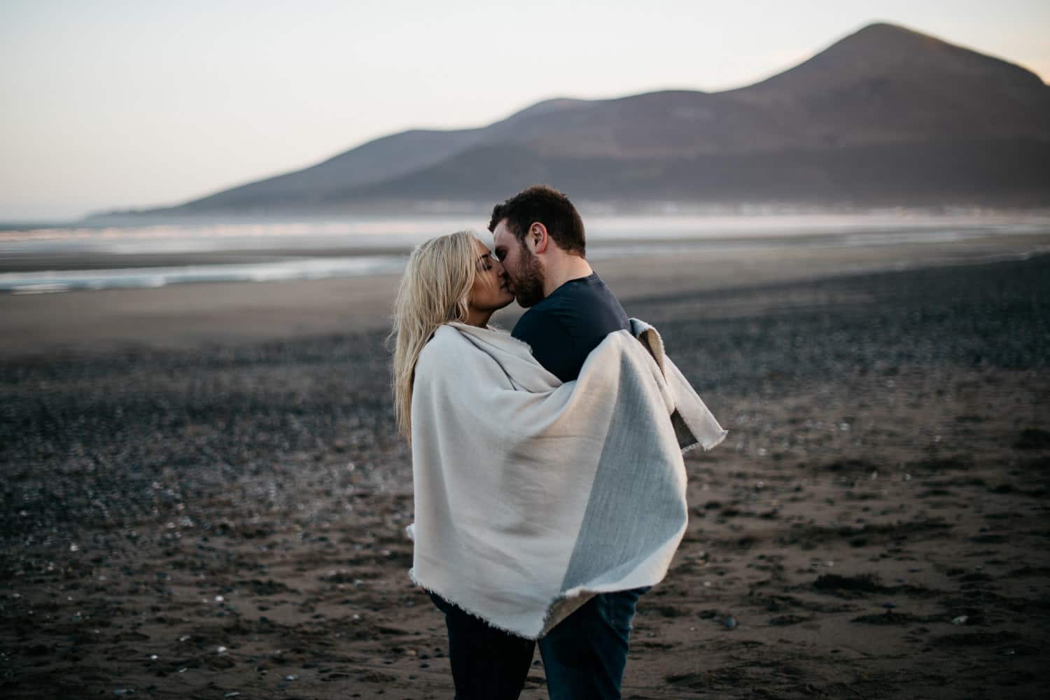 Engagement Photography Ireland