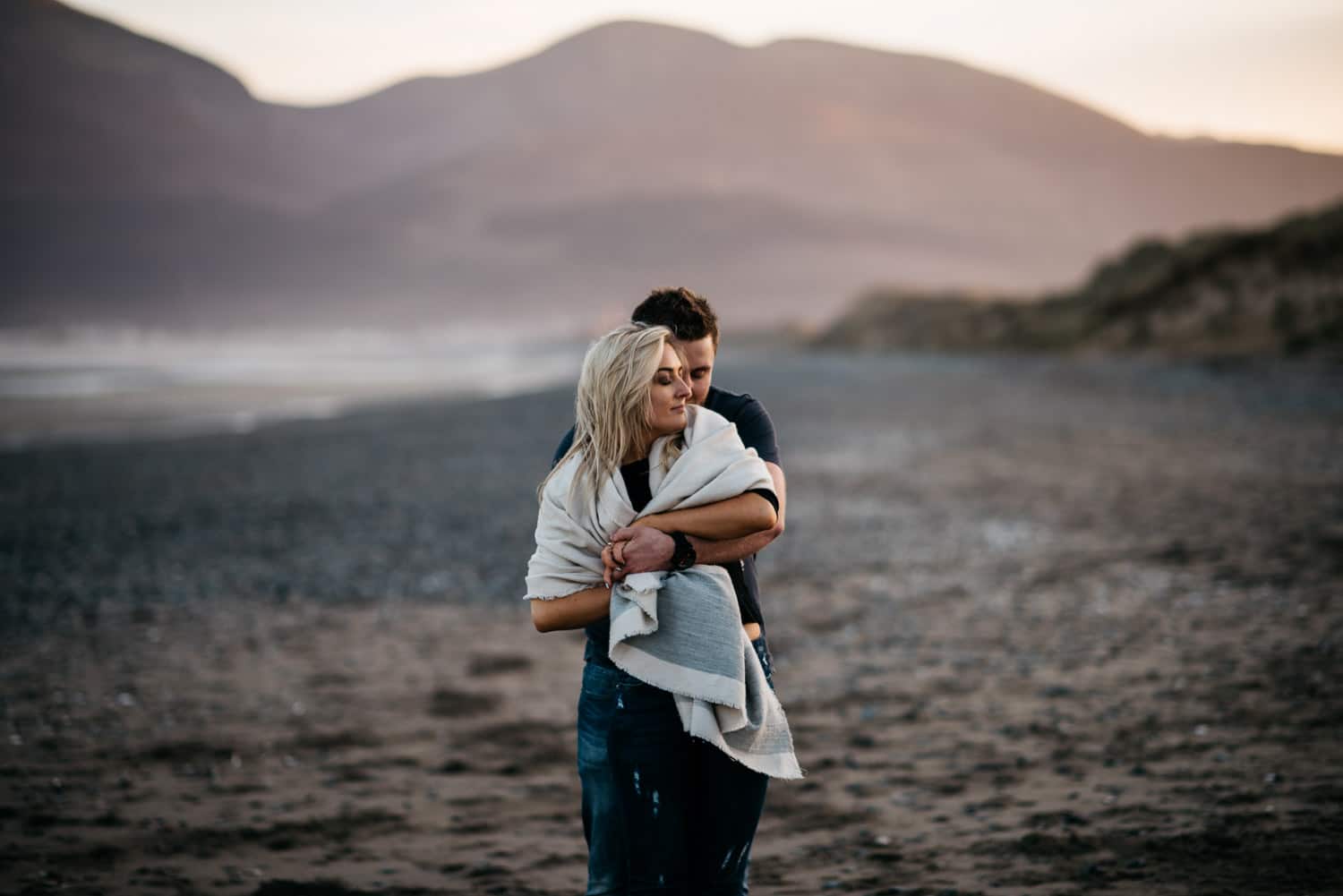 Engagement Photography Belfast