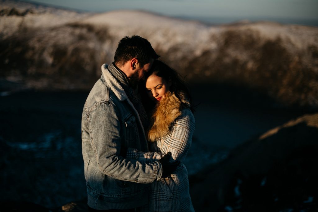 Alternative Wedding Photographers Ireland