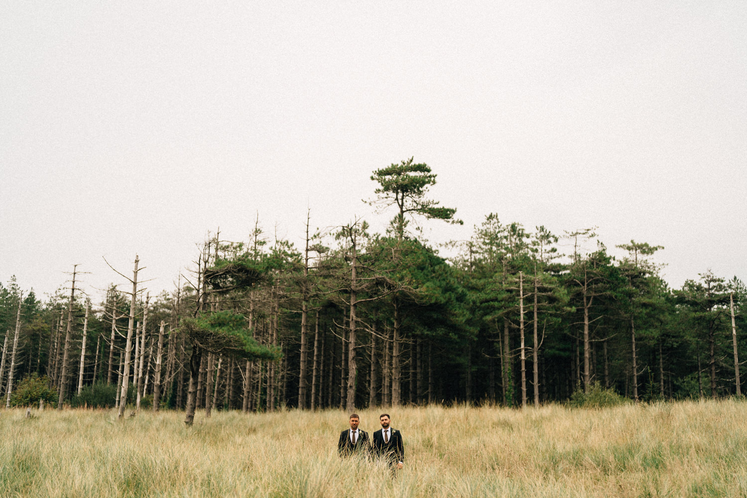 same sex marriage wedding photographers northern ireland